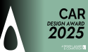  A' Car and Land Based Motor Vehicles Design Award Announces Final Call for 2024 Entries 