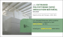 U.S. Extruded Polystyrene (XPS) Insulation Material Market Charting Growth Trajectories: Analysis and Forecast 2022-2031