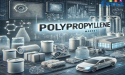 Global Polypropylene Market Poised for Robust Growth Amid Rising Demand from Automotive and Packaging Industries | FMI