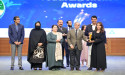 Naila Kiani Honoured with Pakistan’s Youth Excellence Award