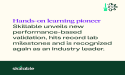 Skillable unveils performance-based validation, hits record lab milestones and is recognized again as a sector leader