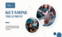 Neuroplasticity MD Expands Access to Ketamine Therapy for Depression and Anxiety