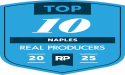 GULF COAST INTERNATIONAL PROPERTIES® PRINCIPAL TIMOTHY P. SAVAGE RECOGNIZED IN TOP 10 BY REAL PRODUCERS MAGAZINE