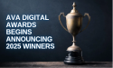 AVA Digital Awards Begins Announcing 2025 Winners