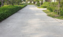 The Impact of Uneven Concrete on Homeowner Insurance Policies