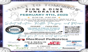 Toast to Tomorrow Gala to Support the Sally J. Pimentel Deaf & Hard of Hearing Center