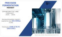 Precision Fermentation Market Size Expected to Reach $34.9 Billion by 2031: Change Foods, Eden Brew, Impossible Foods