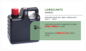 Surging Growth in Lubricants Market: Forecasts Reveal $168.2 Billion Value by 2031 at 3.2% CAGR