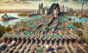 Rising Road Tolls Present Growing Challenge for Australian Businesses: Industry Calls for Reform