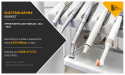 Electrolarynx Market Size Predicted to Hit USD 703.0 million by 2031 at 5.5% CAGR, Says AMR