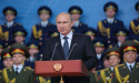 Why Putin believes Trump will ‘restore order’ and Europe will submit to him