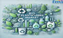  Global Bio-Plasticizers Market to Reach USD 7,696.6 Million by 2035, Growing at 8.1% CAGR | Future Market Insights 