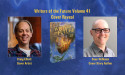 L. Ron Hubbard Presents Writers of the Future 41 Cover Revealed