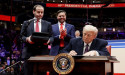 Trump announces US sovereign wealth fund, hints at potential TikTok acquisition