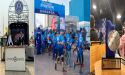 Premiações e eventos marcam ano da Grand Lakes em Angola