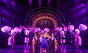 NYC wird 2025 68 Millionen Besucher erreichen, weil der Broadway neue Wintershows enthüllt
