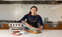 Thomas Cuisine Names Liz Oba as REAL Food Mission Ambassador