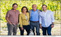Merriam Vineyards Celebrates 25 Years Of Winegrowing Excellence In Russian River Valley