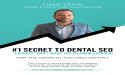 Amazon Best Sellers in Internet Marketing: '#1 Secret to Dental SEO' Claims #1 Spot, Becoming a Must-Read for Dentists