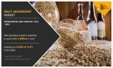 Malt Ingredient Market Size Expected to Reach $29.4 Billion by 2031: Axereal, Barmalt, Cargill, CereX BV