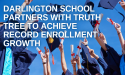 Darlington School Partners with Truth Tree to Achieve Record Enrollment Growth
