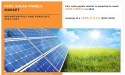 PERC Solar Panels Market Insights: Driving the Next Wave of Solar Energy Innovation