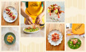 Complimentary Digital Recipe Book Featuring Prosciutto di Carpegna PDO Celebrating the Authentic Flavors of Italy