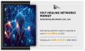 Self-healing Networks Market Set to Surge to $13.9 Billion by 2031 at a 34.6% CAGR