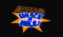'Don't Whack A Mole' - Scattergood Studios to Release First Casual Game