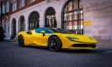 Why Ferrari’s EV strategy is ahead of Ford and GM