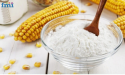 Modified Starch Market to Reach USD 28.88 Billion by 2034, Driven by Clean-Label Demand and Plant-Based Trends | FMI