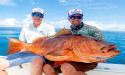 BioSteel Partners with BlacktipH to Champion Hydration Excellence in the Fishing Community