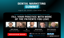  SPP Dental Partners & Henry Schein Host Exclusive Dental Marketing Summit in Del Mar, CA on April 25, 2025 