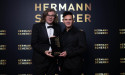 In 240 Sekunden zum Speaker Award: Berliner Fotograf Andreas Bromba gewinnt Internationalen Speaker Slam Dresden