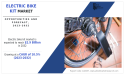 Electric Bike Kit Market Set to Surge to $2.9 Billion by 2032, Transforming the Future of Urban Mobility