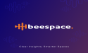 SmartWorkPlus rebrands to beespace, providing clear insights for smarter spaces