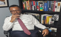 Top Journalist, Racial Justice Champion Bankole Thompson Keynotes Nation's DEI Leaders Historic Summit