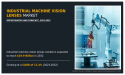 Industrial Machine Vision Lenses Market to Experience Substantial Improvement, and Complete Analysis by 2032