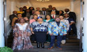 CÔTE d’IVOIRE AMBASSADOR TOURÉ BRINGS TOGETHER BUSINESS, CULTURAL, AND EDUCATIONAL LEADERS FOR DEVELOPMENT DISCUSSION