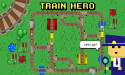 Train Hero is available on steam and on Google play store