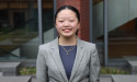 Ashley Kim of Missoula, Montana wins Silverman Law Office’s Legal Helper Scholarship