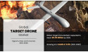 Target Drone Market Estimated to Reach Approximately $8.55 Bn in 2030, Sustainable CAGR Of 6.9%