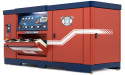 Firefighter Air Coalition Partners with BAUER COMPRESSORS INC. to Ensure Firefighters Have Sufficient Air Supply