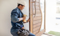 Minnesota's 1st Choice Offers Door Replacement, Installation, and Property Improvement Services