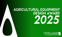 A' Agricultural Tools, Farming Equipment and Machinery Design Award Announces Grand Prize for 2024