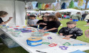 Orange Beach Festival of Art Nominated for Best in America