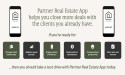 Partner Real Estate Unveils New Client-Focused Mobile App to Elevate Agent Success in 2025