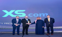 إكس أس دوت كوم تفوز بجائزة