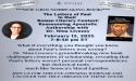 Westar presents The Letters of Paul in Their Roman Literary Context: Reassessing Apostolic Authorship with Dr. Livesey