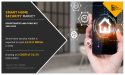 Revolutionizing Home Safety: Trends Driving the Smart Home Security Market